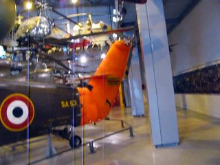 Le Bourget-Musée air (2)