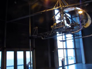 Le Bourget-Musée air (3)