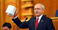 CHP, Kılıçdaroğlu'nun İddialarının Araştırılması İçin Önerge Verecek