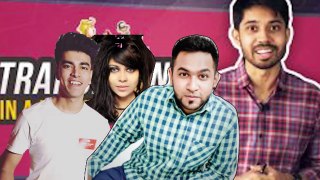 Worst Bengali YouTubers - 400k Special
