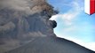 Erupsi gunung api: Gunung Agung eruspi, penerbangan dibatalkan - TomoNews