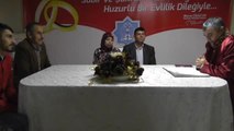 Dolandırıldığını İddia Eden Faslı Gelin ile Türk Damat Üç Ay Gecikmeli Evlendi