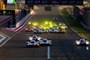 2017 Wec 6 Hours of Bahrain - 52min report