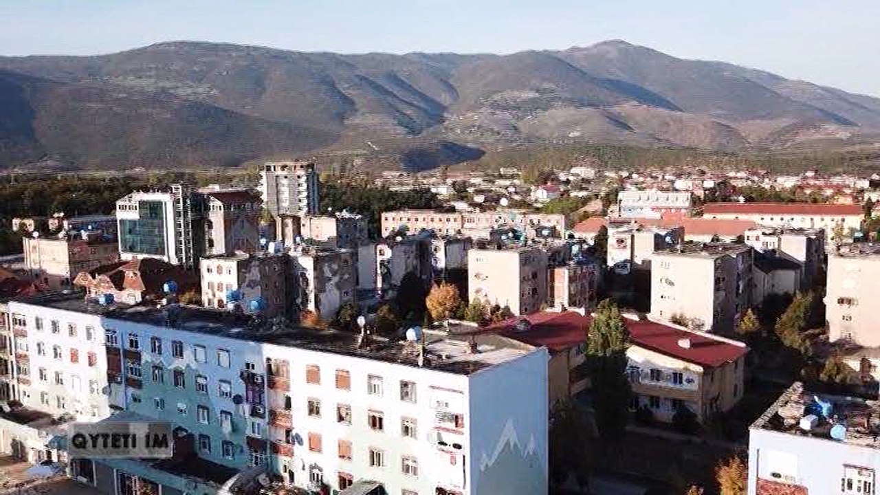 KUKESI