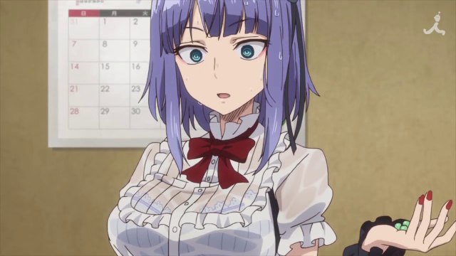 Dagashi Kashi 2 Preview