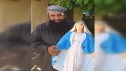 Trump'tan İslam Karşıtı Retweetler