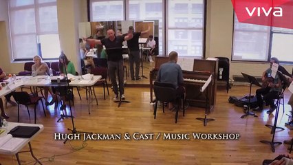 Di Balik Kerennya Musik The Greatest Showman