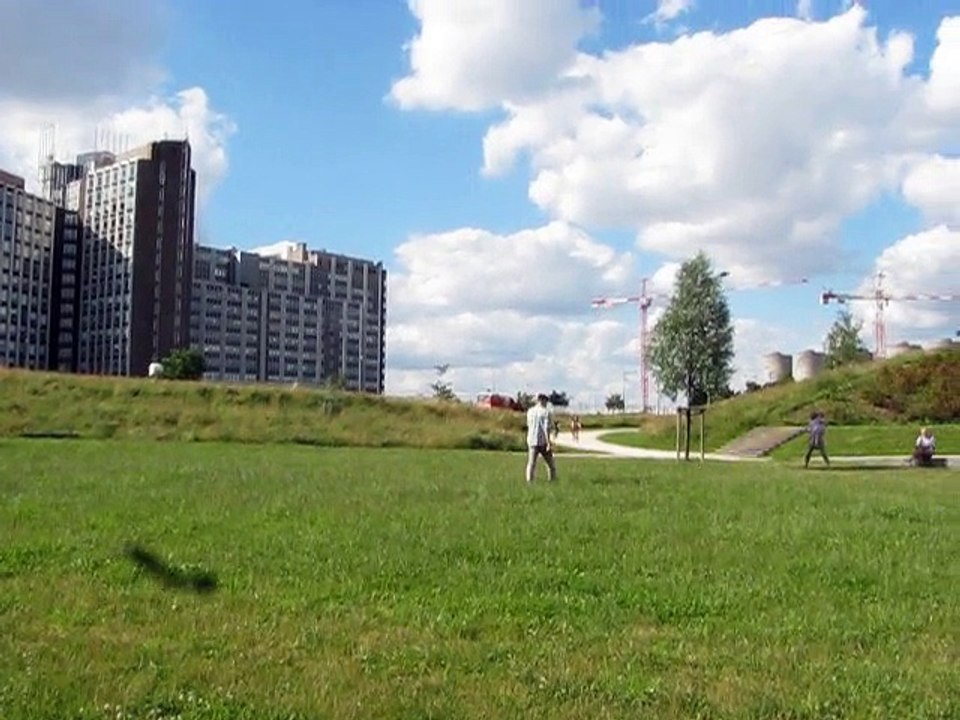 L'Hay-parc des hautes Bruyeres
