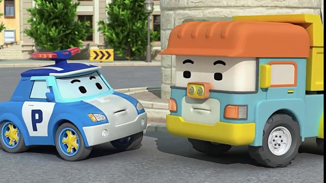 #Çizgifilm #RobocarPoli Trafik Kuralları. Güvenli top oynama. #Türkçedublaj. Animasyon filmi