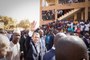 Déclaration conjointe du Président de la République, Emmanuel Macron, et de M. Roch Marc Christian Kaboré, Président du Burkina Faso