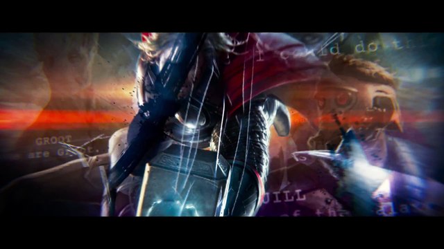 Avengers 3 : Infinity War se dévoile dans une première bande-annonce spectaculaire