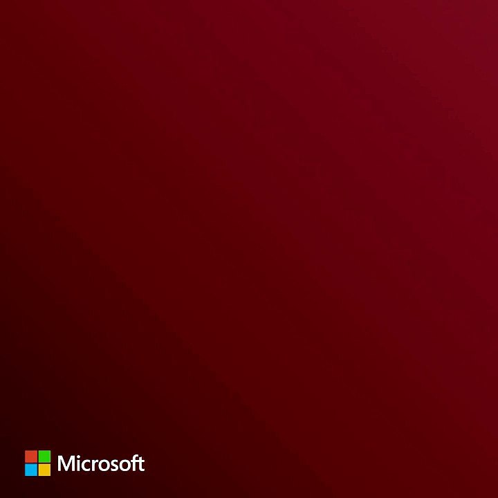 Microsoft Wish Machine