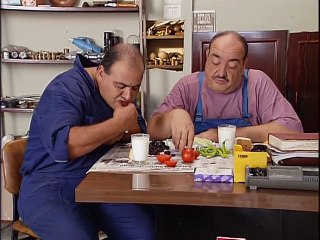 Bizimkiler 1.Bölüm - Tek Parça Nostaji