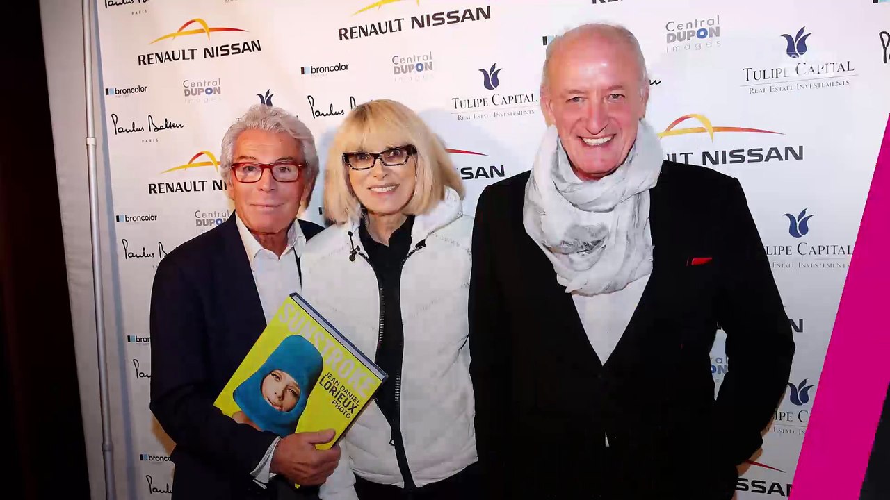 Mireille Darc : Les douloureuses confidences de son mari Pascal Desprez