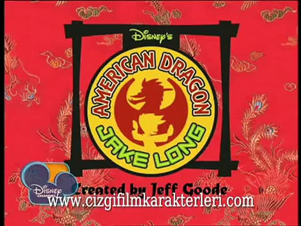 Genç Ejder 2013 Disney Channel İzle Çizgi Filmi İzle _ Çizgi Film Karakterleri İzle