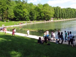 Parc de Sceaux-Grand canal (2)