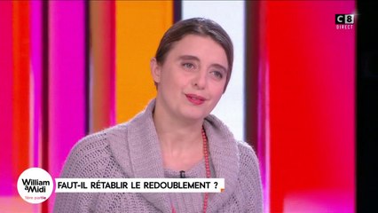 Question du jour : faut-il rétablir le redoublement ?