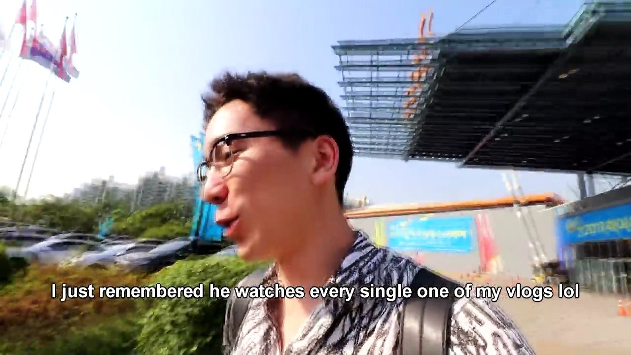 첫 쌍욕 악플 + 나의 최악의 VLOG (+ 원어민 영어회화 표현)