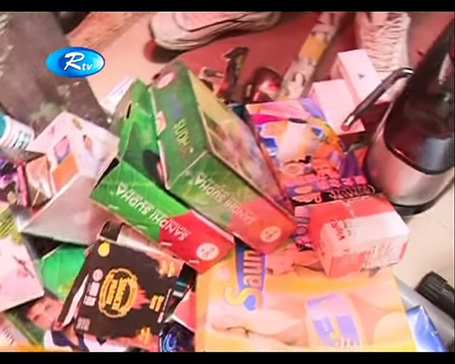 ঢাকায় সেক্সটয়, মেয়েরা বেশি ঝুঁকছে