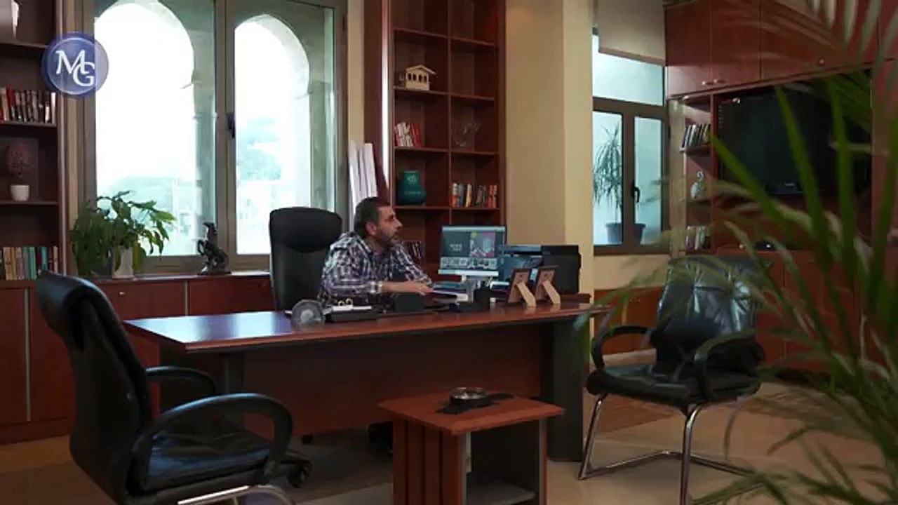 Awal Nazra EP 14   مسلسل أول نظرة الحلقة 14