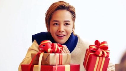 JANG KEUN SUK [ENG & THAİ SUB] 2018 DOOTA FAN MEETİNG IN SEOUL SPECİAL VİDEO MESSAGE 29.11.2017