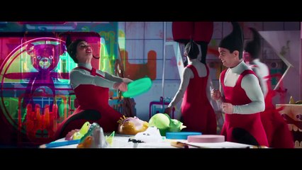 Santa & Cie WEB-DL XviD AC3 FRENCH (2017)