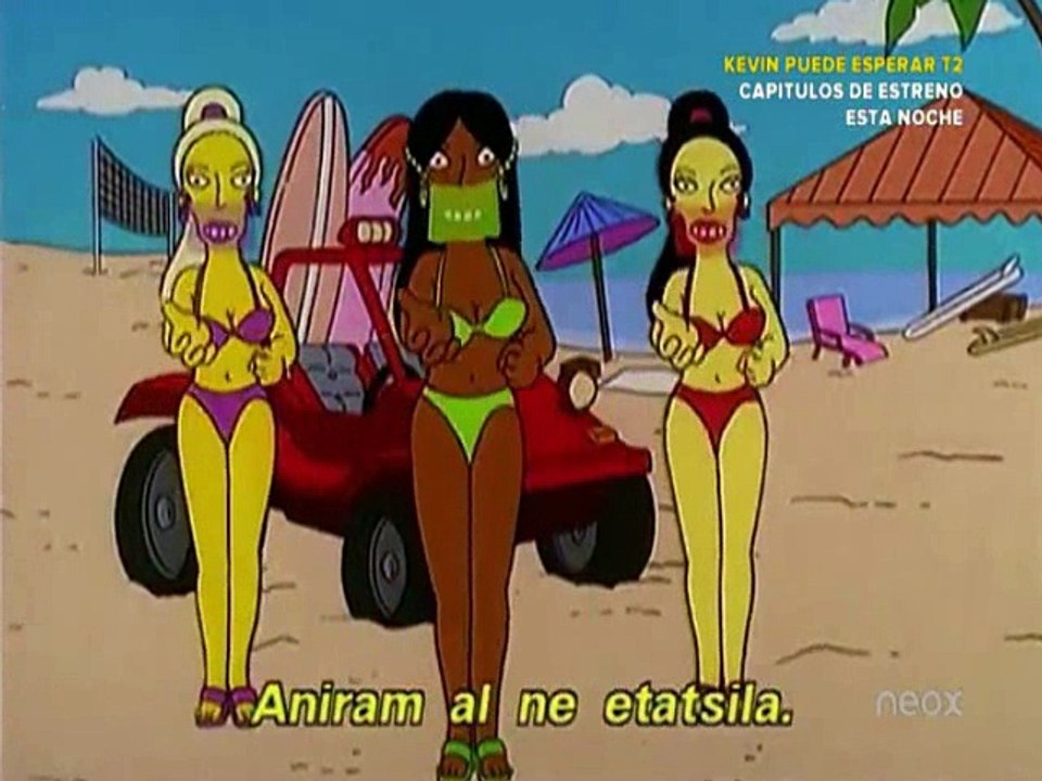 Comparacion de Doblajes Latino y Castellano
