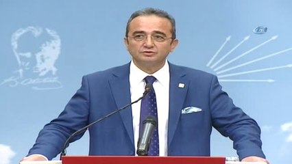 Bülent Tezcan: "Eğer Sahte Olan Bir Belge İddianız Varsa, Sahte Diyorsanız, Gelin TBMM'yi Harekete...