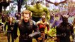 AVENGERS Infinity Wars Bande Annonce VF (Avengers 3)