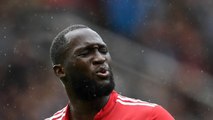 Manchester United boss Jose Mourinho offers solution to Romelu Lukaku's goal drought