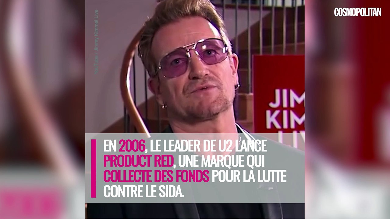 Ces stars engagées dans la lutte contre le sida