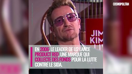 Ces stars engagées dans la lutte contre le sida