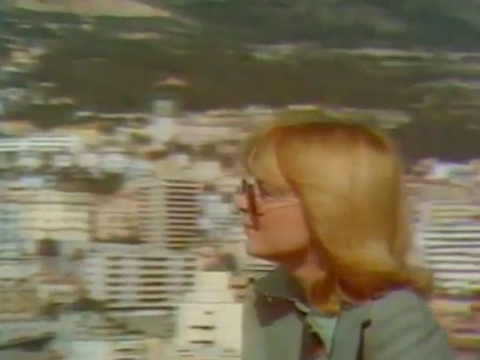 France Gall - Samba mambo (1976) ♥♫ ♥