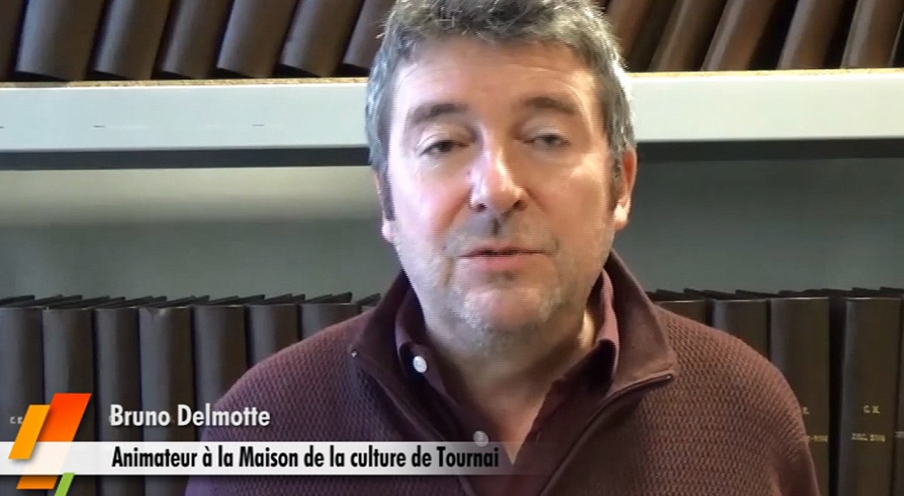Destination communes Bruno Delmotte