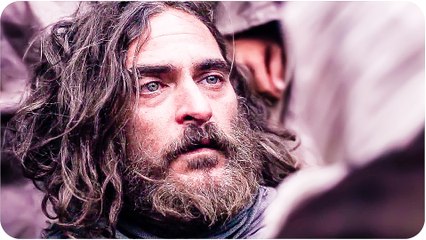 MARIE MADELEINE Bande Annonce (2018)