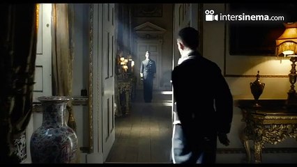 En Karanlık Saat - Fragman