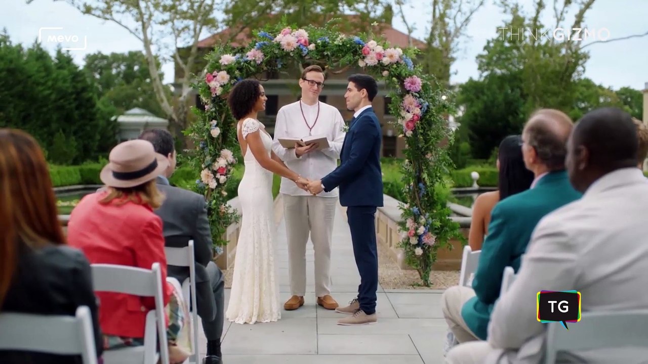 Mevo camera - for a multi-camera effect and live streaming!