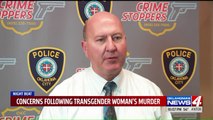 Woman's Murder at Oklahoma Motel Raises Concerns Among Transgender Community