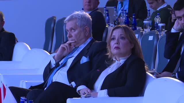 Cumhurbaşkanlığı Sözcüsü Kalın: Son Dönemde Türkiye ile Rusya ve Çin Arasında Yaşanan Yakınlaşma...