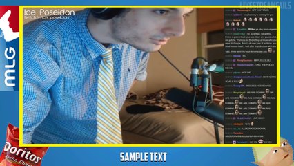 TWITCH TROLL GONE TOO FAR
