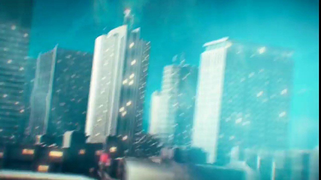 Lab Rats & Mighty Med: Elite Force Intro