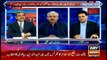 Sabir Shakir says Shahbaz Sharif wants to inherit PML-N