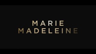 Marie Madeleine : bande annonce VOST HD