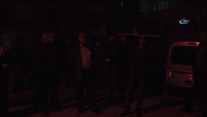 Siirt'te Tencere ve Tavalı İnşaat Protestosu