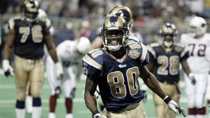 Bruce: 'My numbers alone' are why I deserve to be in HOF