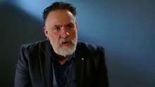 Bouli Lanners : "J'ai pris énormément de plaisir à faire le méchant"