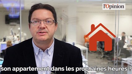 Encadrement des loyers: à quel prix puis-je désormais louer mon appartement à Paris?