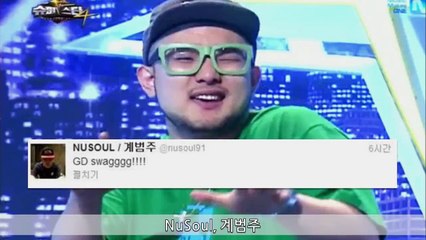 래퍼들도 찬양하는 GD, One Of A Kind 발매 당시 래퍼들 반응!! 4년만의 솔로 컴백 지드래곤 개소리!!