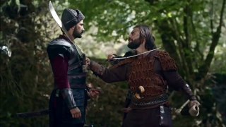 Diriliş Ertuğrul Doğan Alp Klibi