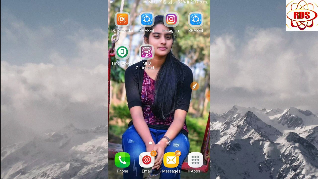 How to Find Your Lost Phone?